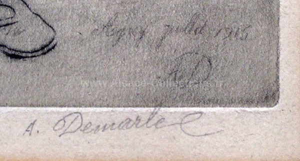 A Demarle 02c