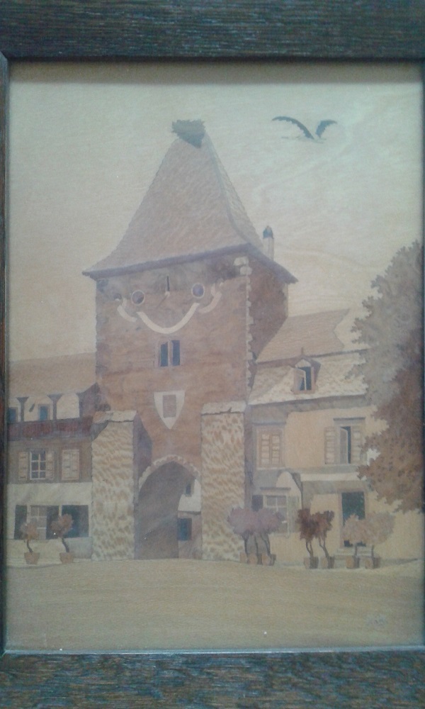 Adrien Lux 10