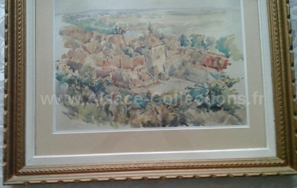 Albert Bayer 117ac