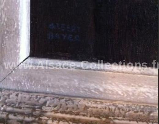 Albert Bayer 117c