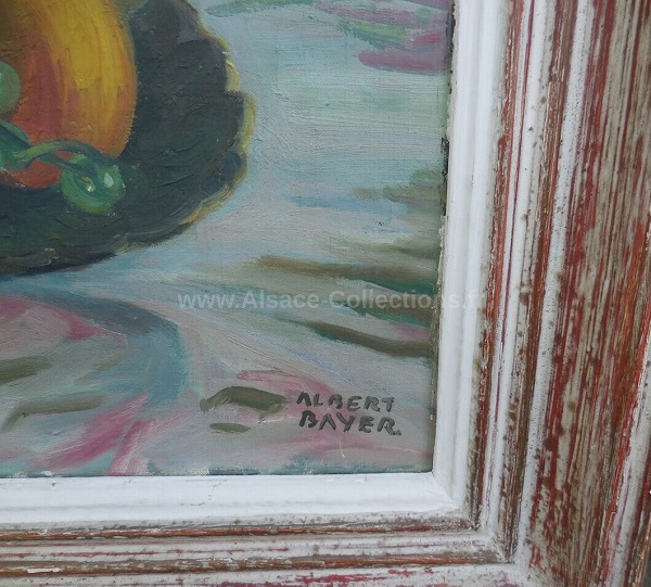 Albert Bayer 161c
