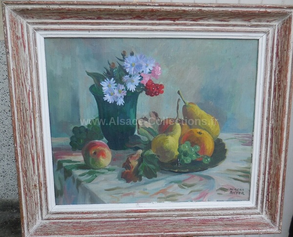 Albert Bayer 162c