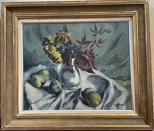 Albert Bayer 176c