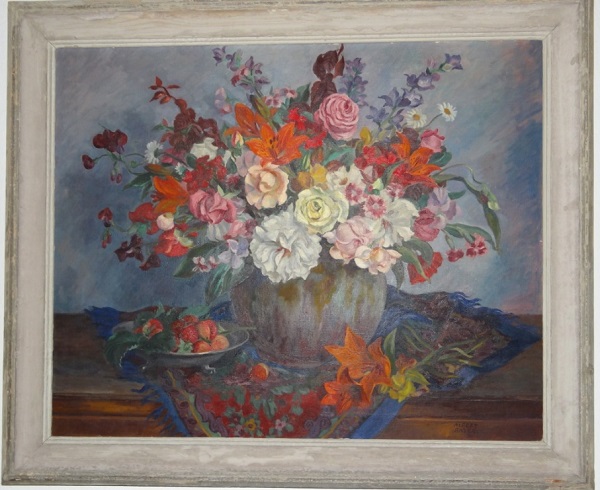 Albert Bayer 25