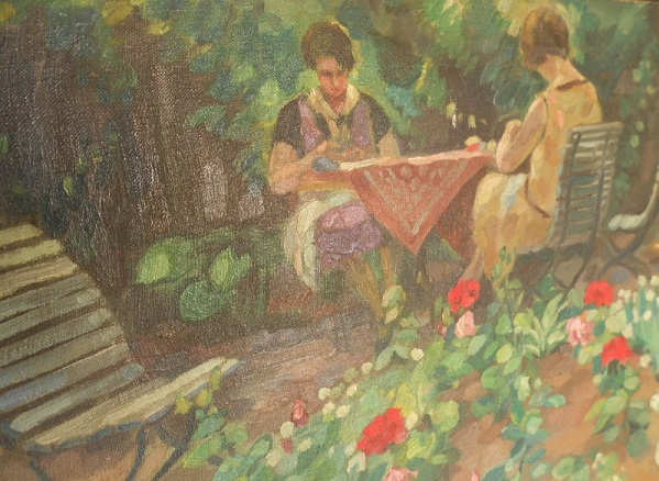 Albert Bayer 30