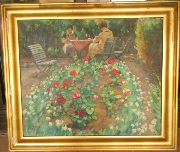 Albert Bayer 31