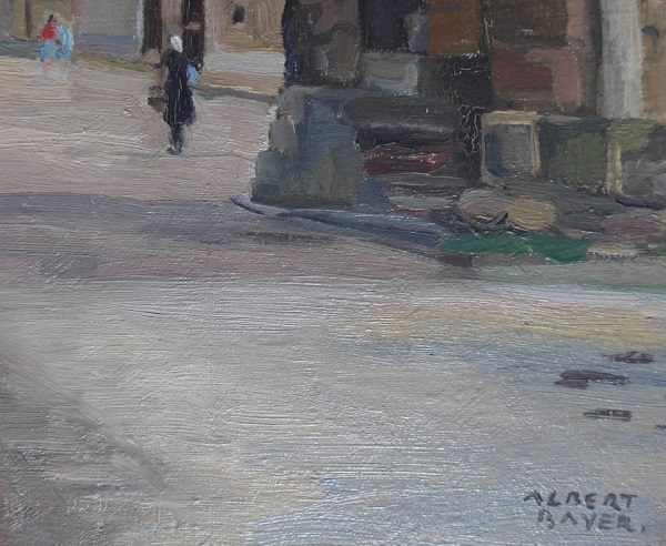 Albert Bayer 37