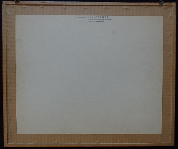 Albert Bayer 50