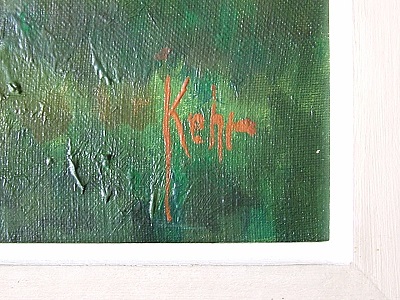 Albert Kehr 2