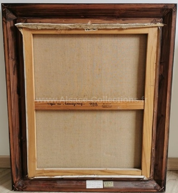 Albert Kehr 26c