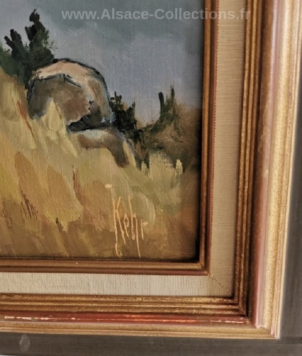 Albert Kehr 27c