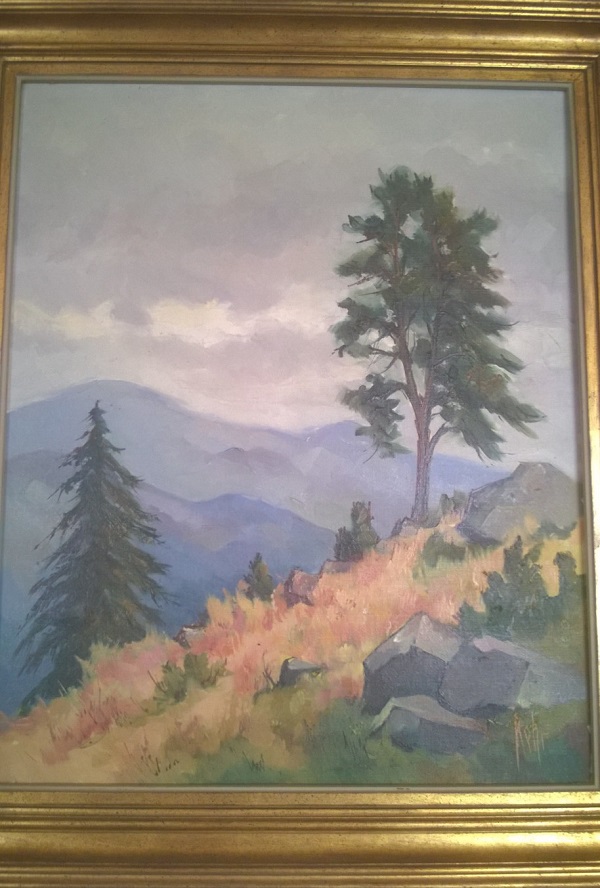 Albert Kehr 6