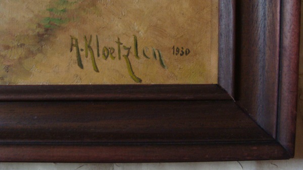 Albert Kloetzlen 2