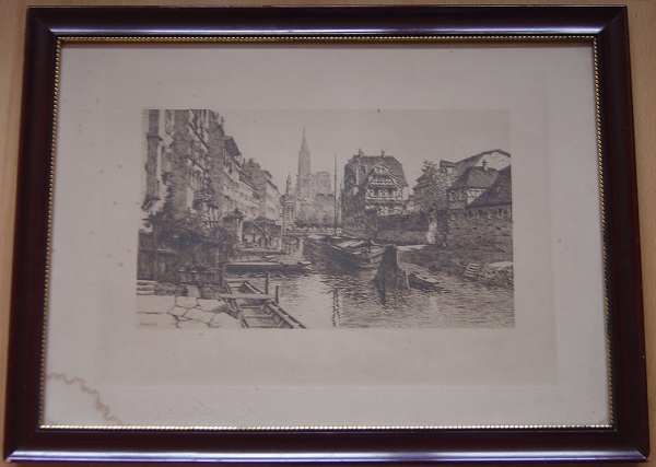 Albert Koerttge 30