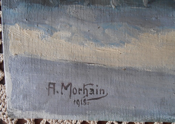 Albert Morhain 12
