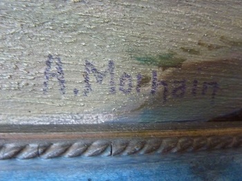 Albert Morhain 3