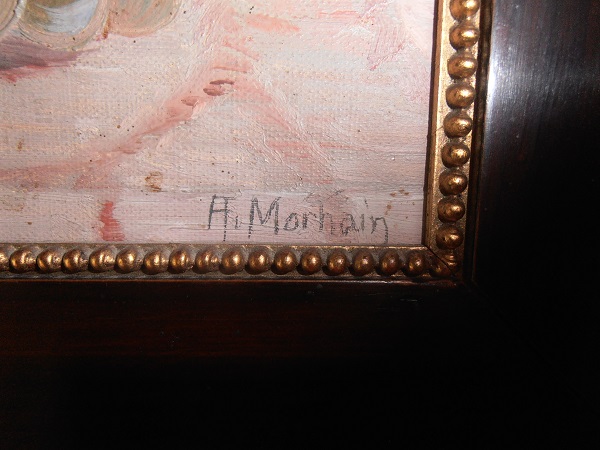 Albert Morhain 4
