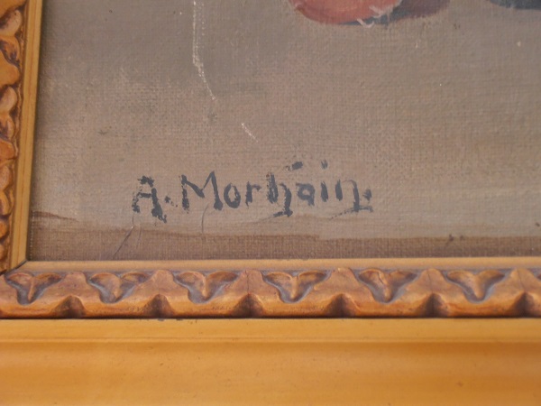 Albert Morhain 6