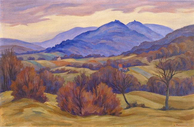 Albert Thomas 13