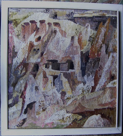 Alberto Solbach