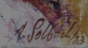 Alberto Solbach