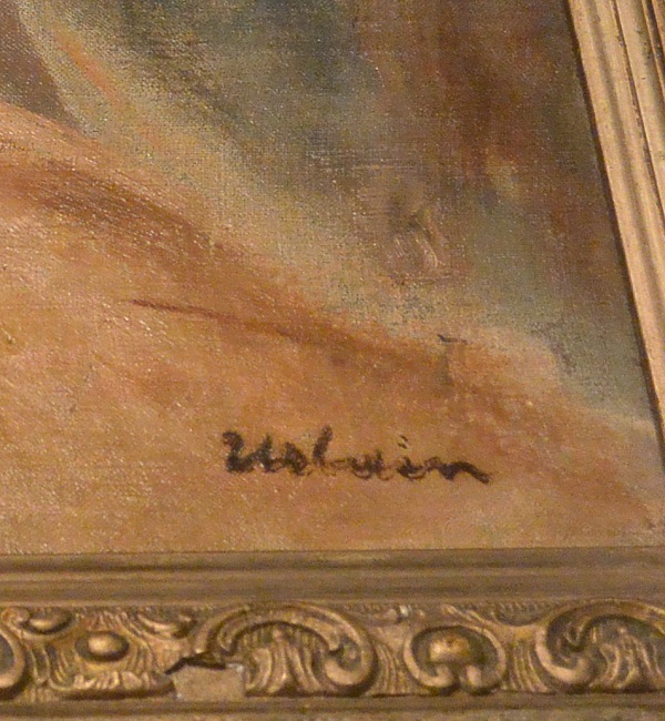 Alexandre Urbain 1