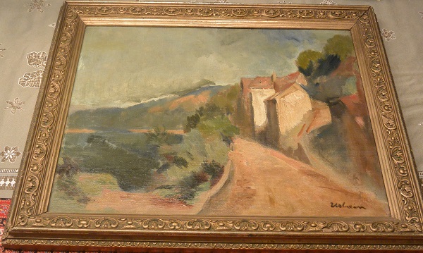 Alexandre Urbain 3