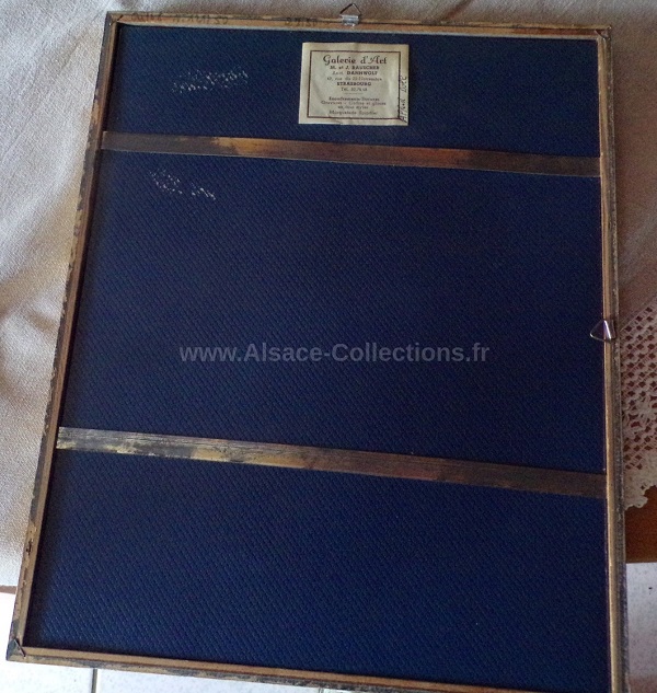 Alfred Doll 147c