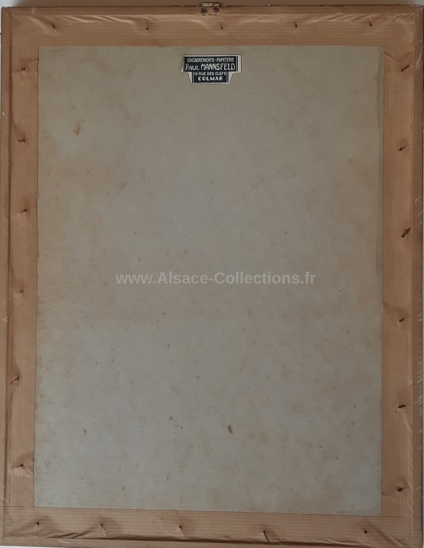 Alfred Doll 151c