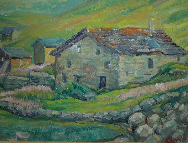 Alfred Edel 2