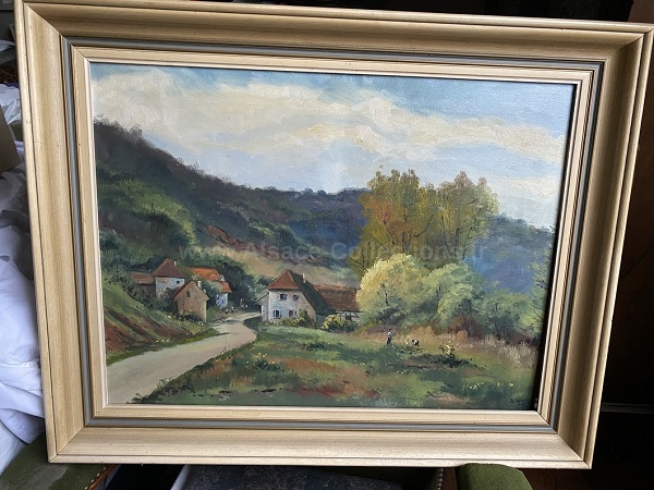 Alfred Erb 35c
