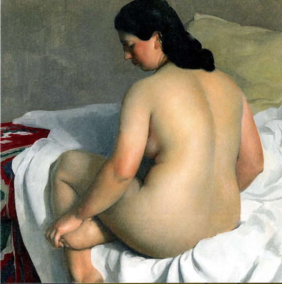 Alfred Giess