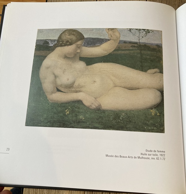 Alfred Giess 103