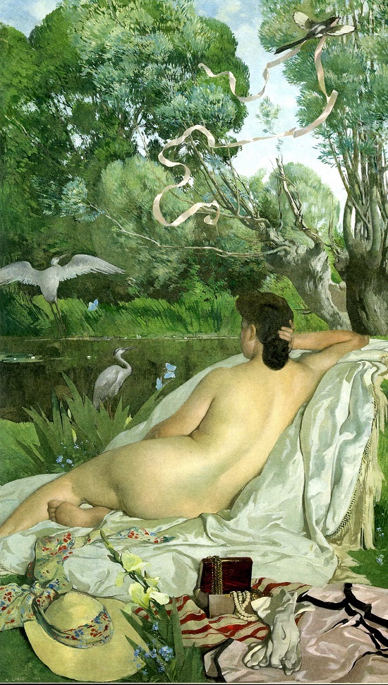 Alfred Giess