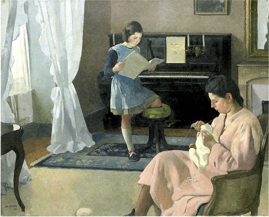 Alfred Giess