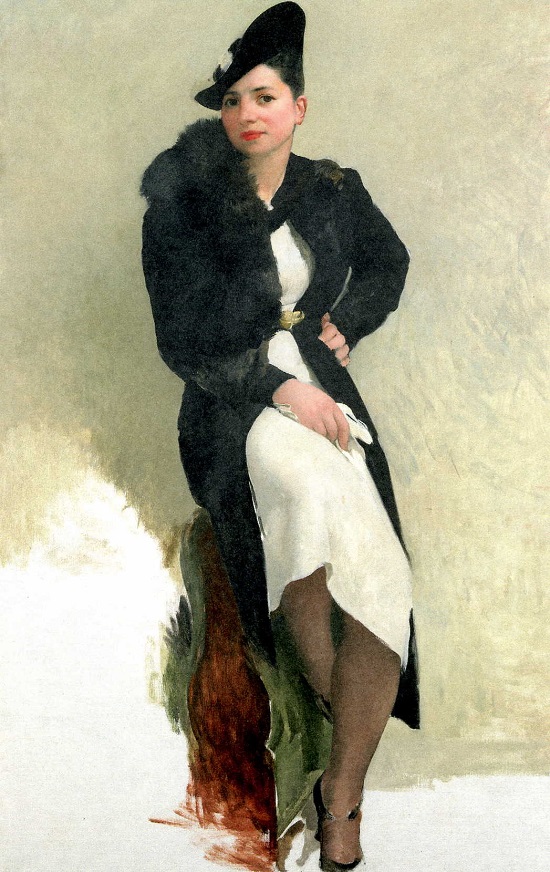 Alfred Giess