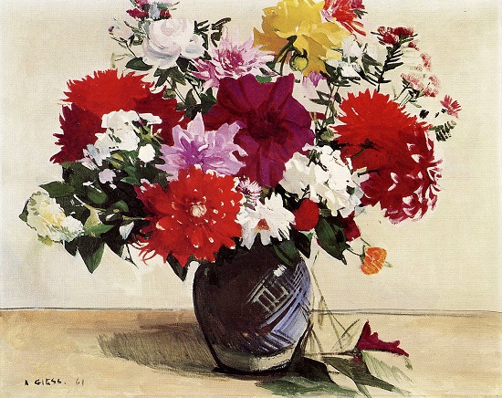 Alfred Giess