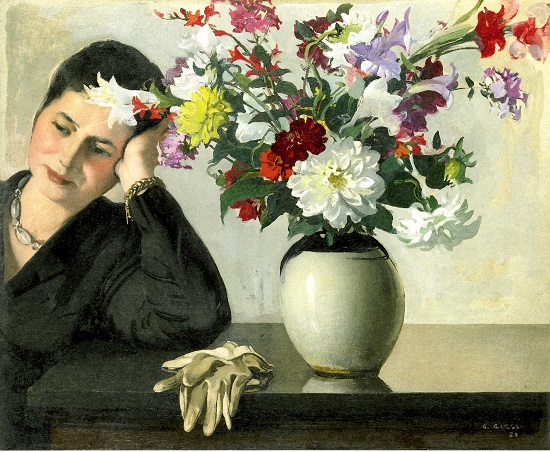Alfred Giess