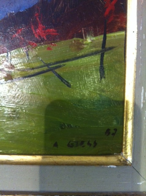 Alfred Giess 19