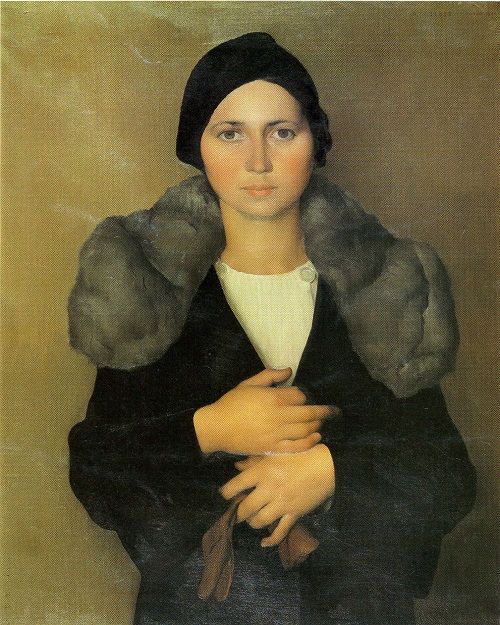 Alfred Giess
