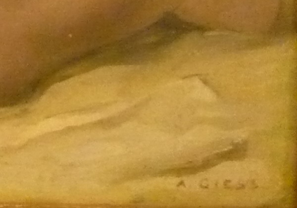 Alfred Giess 21