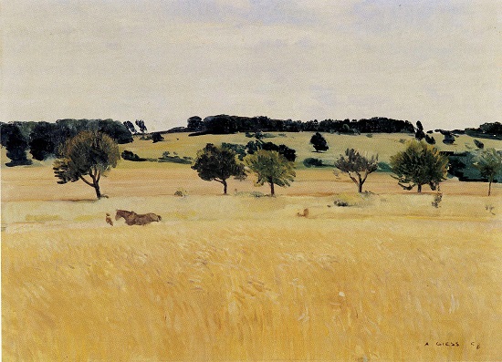 Alfred Giess