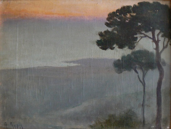 Alfred Giess