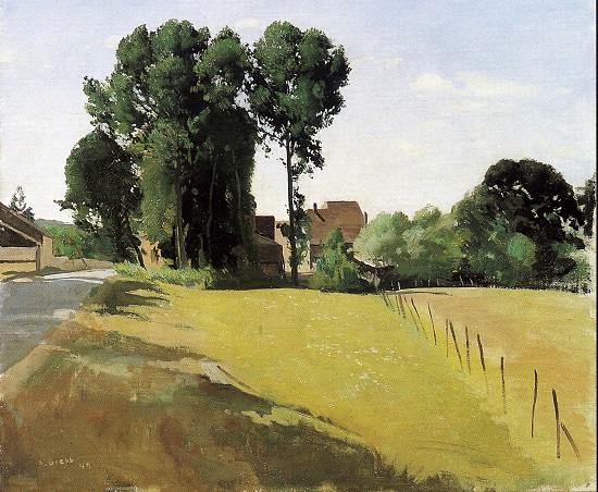 Alfred Giess