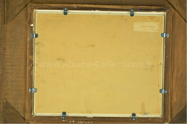 Alfred Giess 75c