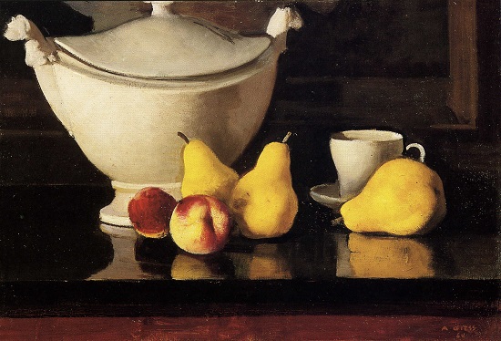 Alfred Giess