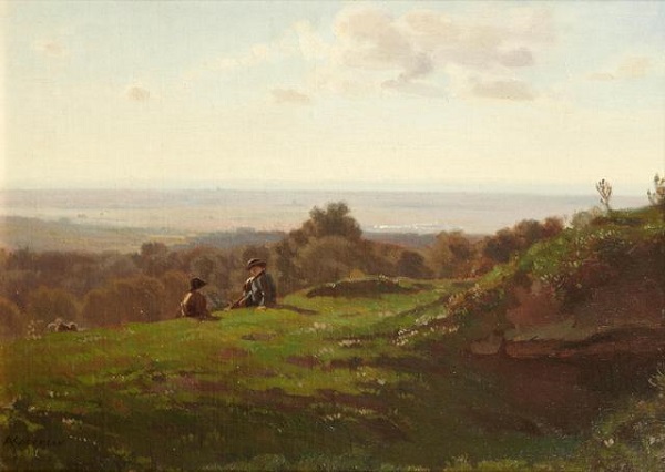 Alfred Koechlin 1