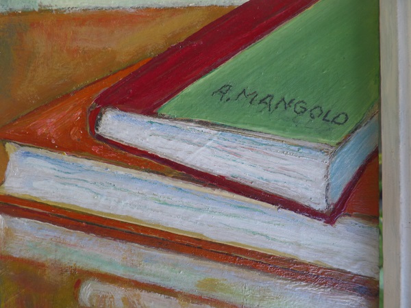Alfred Mangold 7