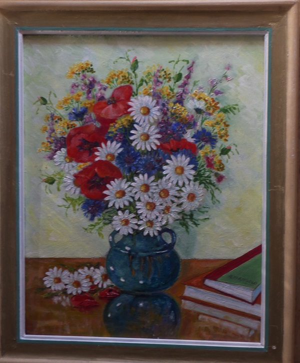 Alfred Mangold 8