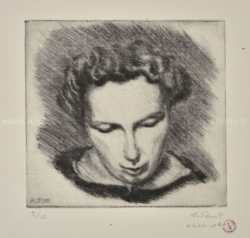 Alfred Pauli 18c